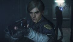 resident evil 2
