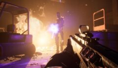 terminator resistance