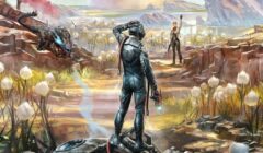 the outer worlds