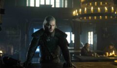 witcher netflix