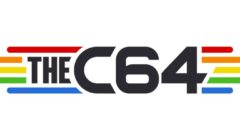 C64 Maxi