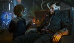 cyberpunk 2077