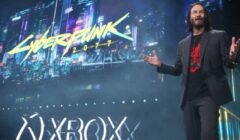 cyberpunk 2077