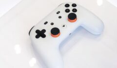 google Stadia