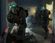 Half-Life: Alyx bez VR! Tyle, że z modami