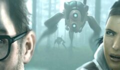 Nowy Half-Life... na VR