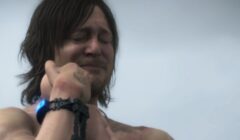 Lina nad przepaścią #3: Reedus, Mads i spółka