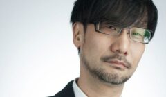 hideo kojima
