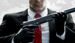 hitman 3