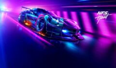 need for speed heat