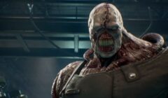 resident evil 3 remake