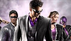 saints row 5