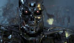 terminator resistance