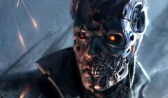 terminator resistance