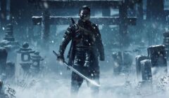 Ghost of Tsushima