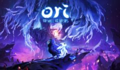 Ori and The Will of the Wisps