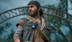 days gone