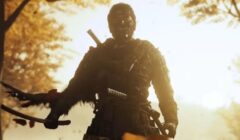 ghost of tsushima