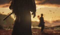 ghost of tsushima