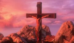 i am jesus christ