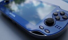 ps vita