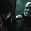 resident evil 2 remake