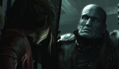 resident evil 2 remake