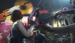 resident evil 3
