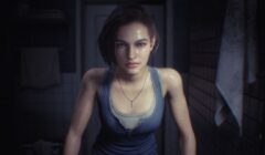 resident evil 3 remake