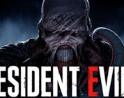 resident evil 3 remake