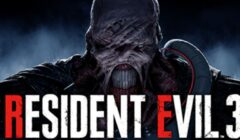 resident evil 3 remake