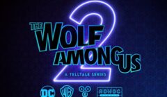 The Wolf Among Us 2