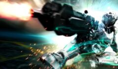 vanquish remaster
