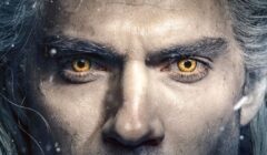 witcher netflix