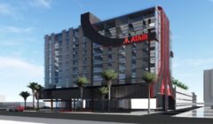 atari hotel