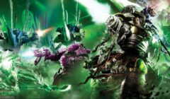 Anioł Exterminatus już w sprzedaży