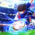 Capitan Tsubasa Rise of new Champions