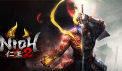 Nioh 2