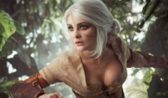 witcher 3