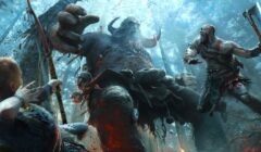god of war
