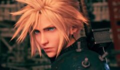 Remake Final Fantasy VII opóźniony