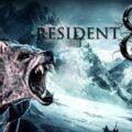 resident evil 8