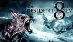 resident evil 8