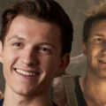 tom holland nathan drake