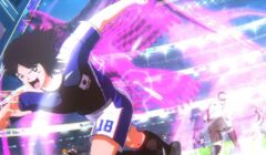 Captain Tsubasa: Rise of New Champions z trybem fabularnym