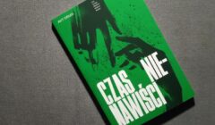 Komiks Czas nienawiści, akt 2 – recenzja