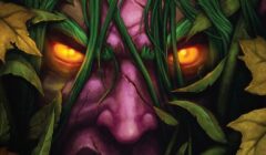 Malfurion od 26 lutego w księgarniach!