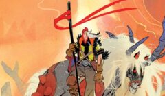 Katalog Non Stop Comics na pierwszą połowę 2020 roku już dostępny