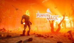 Gdy Daniel Fortesque spotka Jaka i Daxtera, powstanie… Pumpkin Jack
