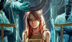 Recenzja komiksu Stranger Things Szóstka